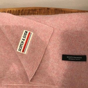Brand New Scotch & Soda Scarf